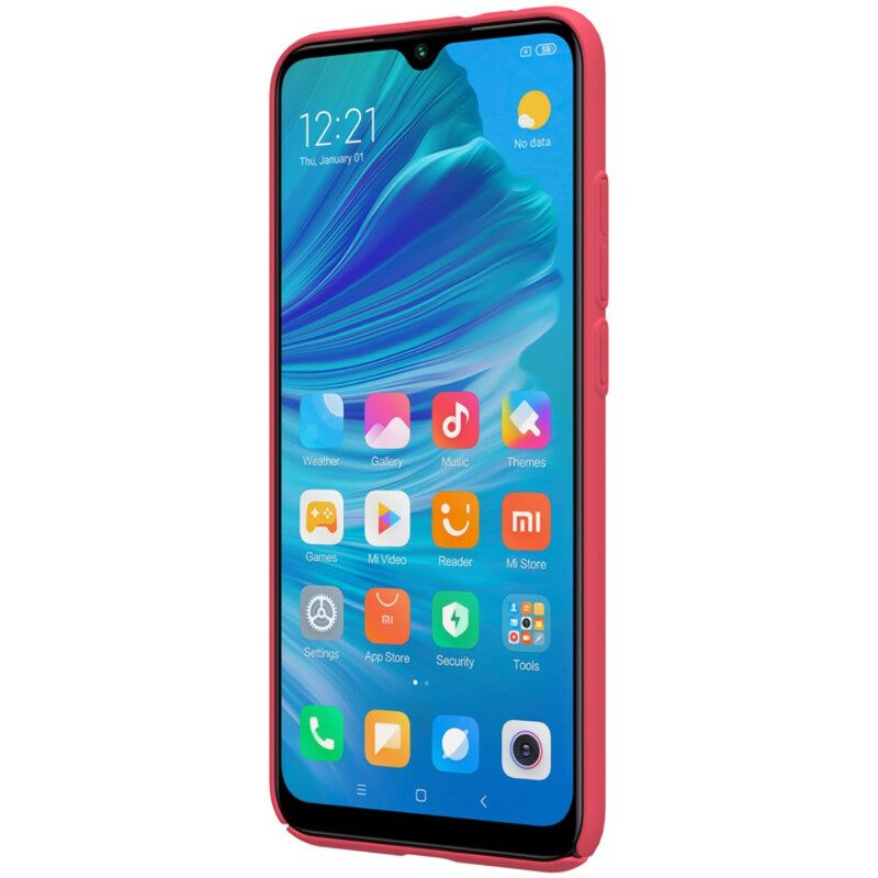 θηκη κινητου Xiaomi Mi A3 Hard Frost Nillkin