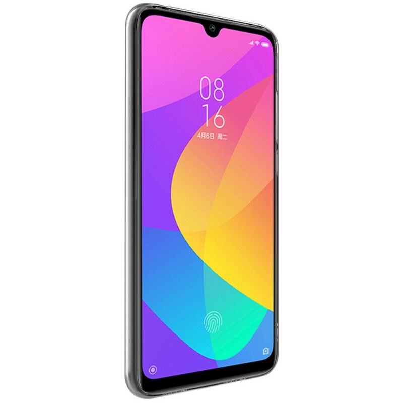 Θήκη Xiaomi Mi A3 2019 Ux-5 Series Imak