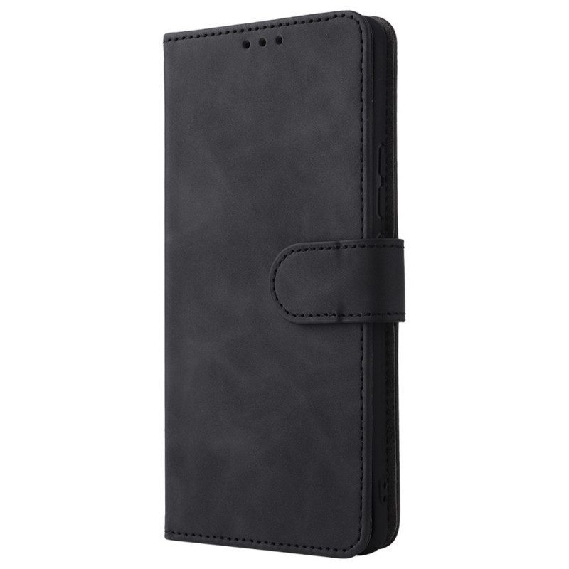 Κάλυμμα Xiaomi 12 Pro με κορδονι Strappy Skin-touch