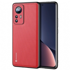 Θήκη Xiaomi 12 Pro Dux Ducis Fino Series Nylon