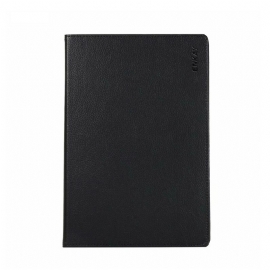 δερματινη θηκη Samsung Galaxy Tab S7 / Tab S8 Περιστρεφόμενο 360° Litchi Faux Leather Enkay