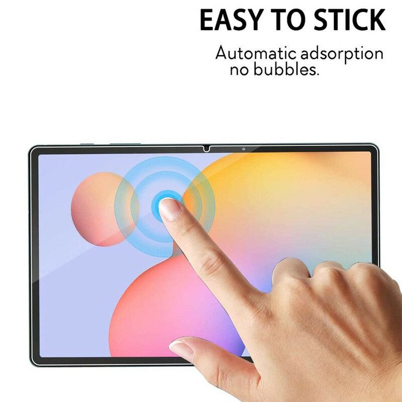 Προστασία Από Σκληρυμένο Γυαλί Για Samsung Galaxy Tab S8 / Tab S7