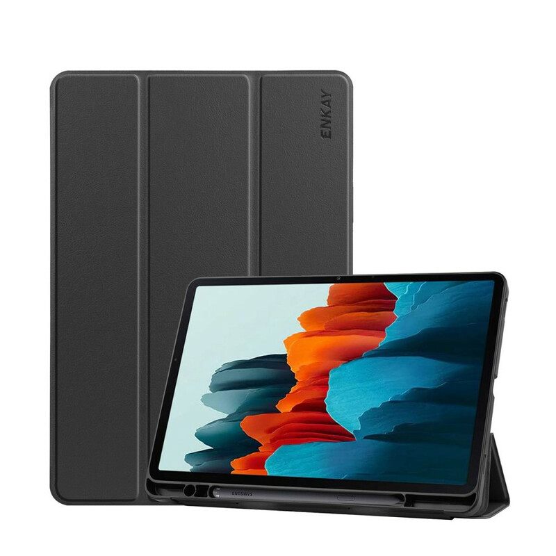 θηκη κινητου Samsung Galaxy Tab S7 / Tab S8 Ενκαϊ