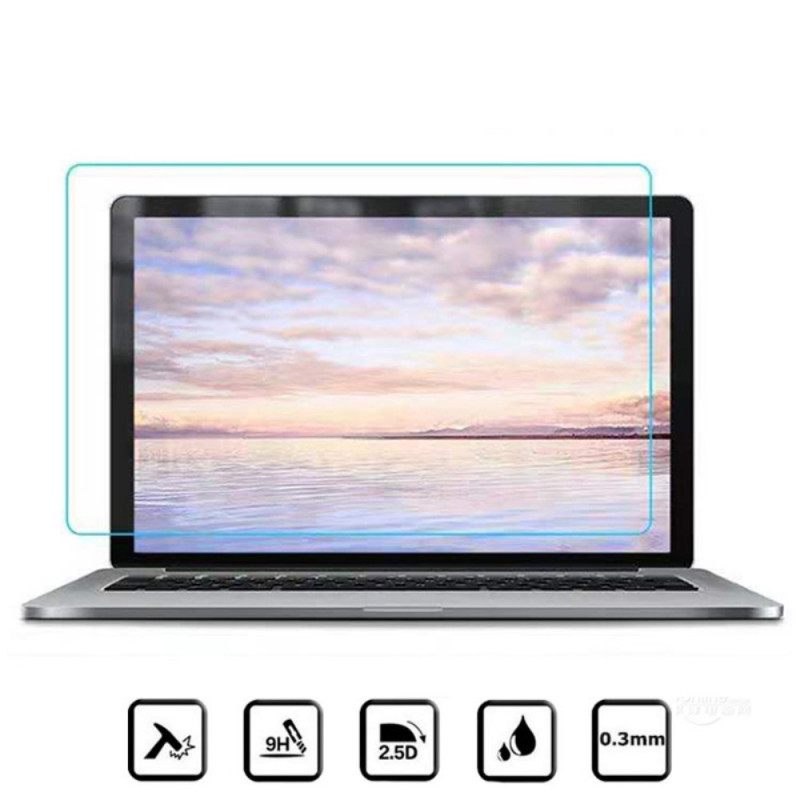 Προστασία Από Σκληρυμένο Γυαλί Για Macbook Pro 13" (2020)