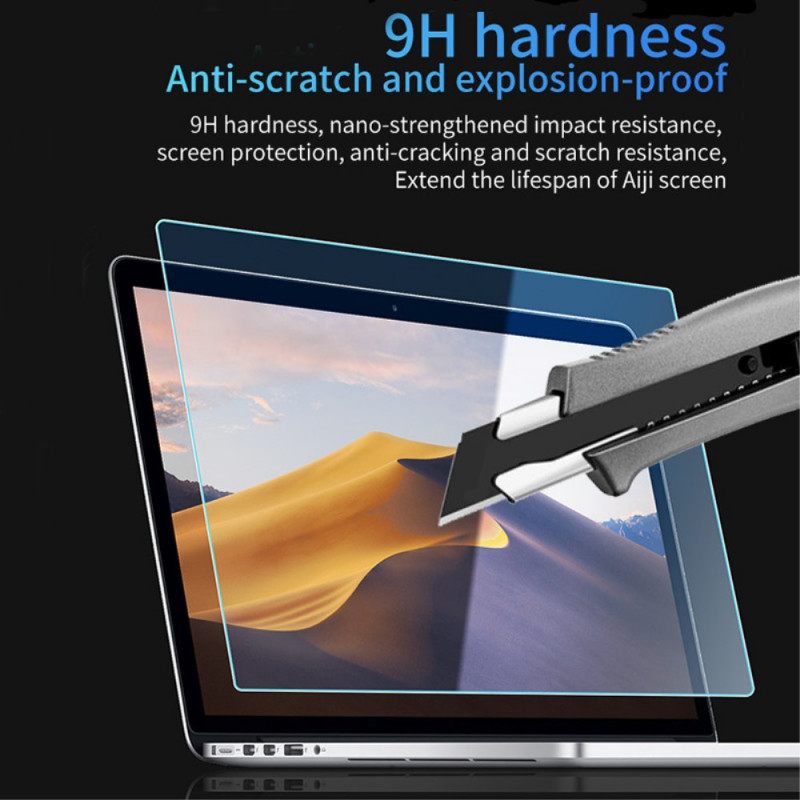 Προστασία Από Σκληρυμένο Γυαλί Για Macbook Pro 13" (2020)