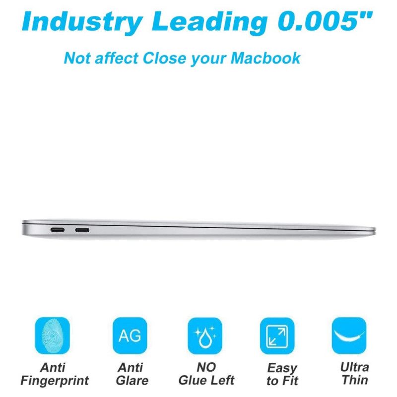 Προστατευτικό Οθόνης Για Macbook Pro 13" (2020)