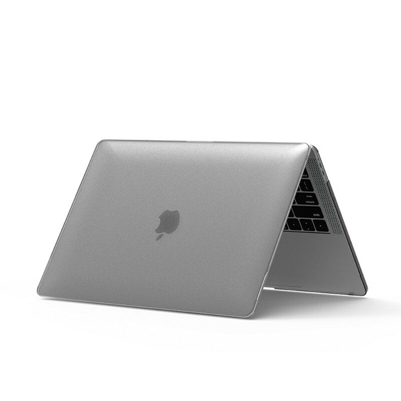 θηκη κινητου MacBook Pro 13" (2020) Παγωμένο Καουτσούκ