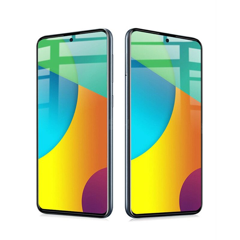 Κάλυμμα Από Σκληρυμένο Γυαλί Για Samsung Galaxy A51 / A51 5G Rurihai