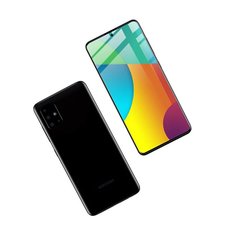 Κάλυμμα Από Σκληρυμένο Γυαλί Για Samsung Galaxy A51 / A51 5G Rurihai