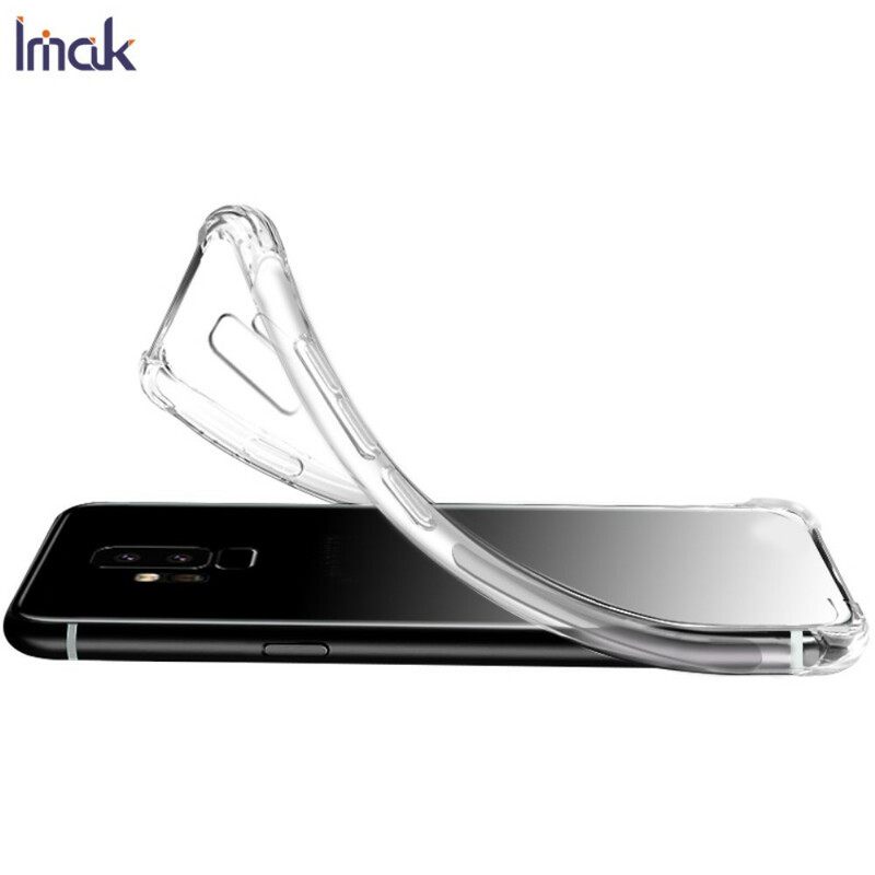 Θήκη Samsung Galaxy A51 Imak Silky