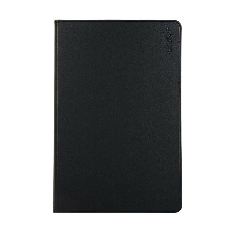 Θήκη Flip Samsung Galaxy Tab S6 Επιχείρηση Faux Leather Enkay