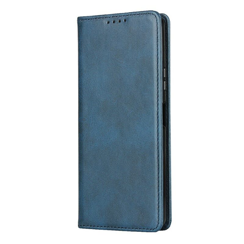 θηκη κινητου Sony Xperia 10 II Θήκη Flip Elegance Split Leather